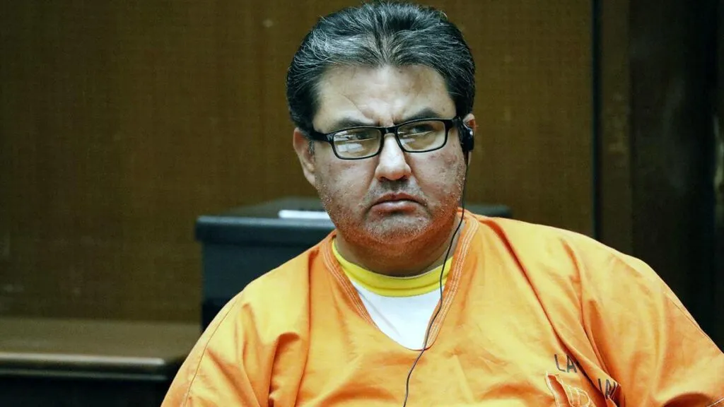 Naasón Joaquín García, líder de La Luz del Mundo, acusado en EU de tráfico sexual