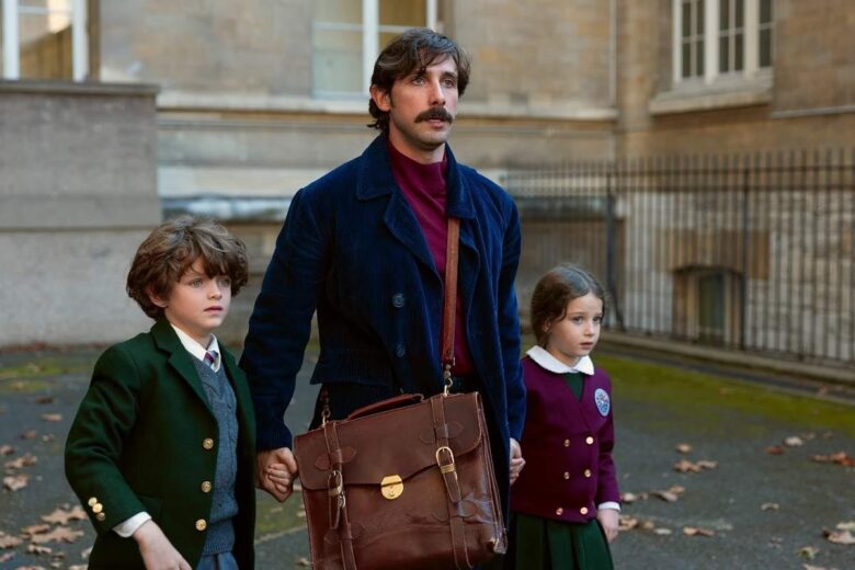 “Nadie nos vio partir” llega a Netflix, la serie que revela los secretos más oscuros de la alta sociedad mexicana