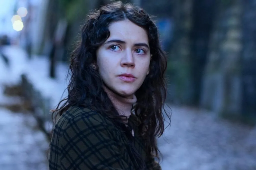 “Nadie nos vio partir” llega a Netflix, serie que revela secretos de la alta sociedad mexicana