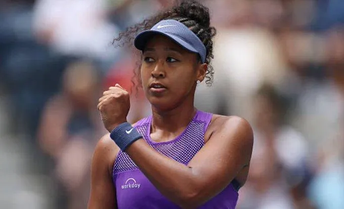 Naomi Osaka vence a Coco Gauff en US Open 2025 y avanza a cuartos 1