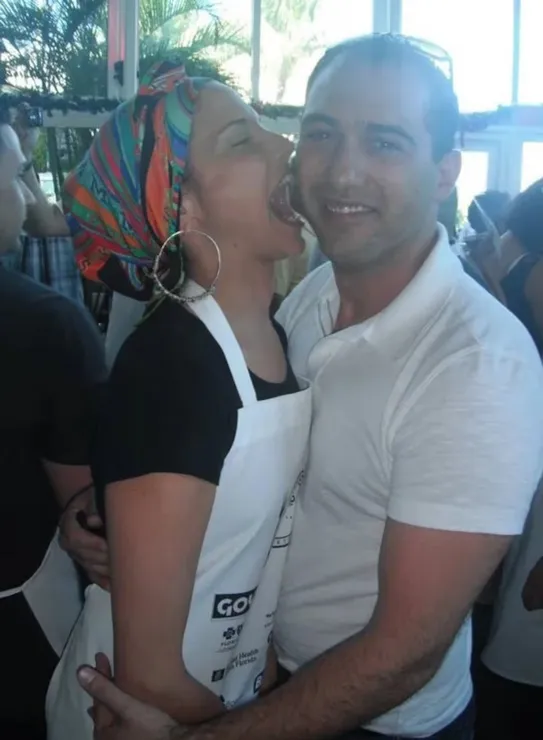Natalia Jiménez celebra avance legal tras prueba positiva de su ex-2