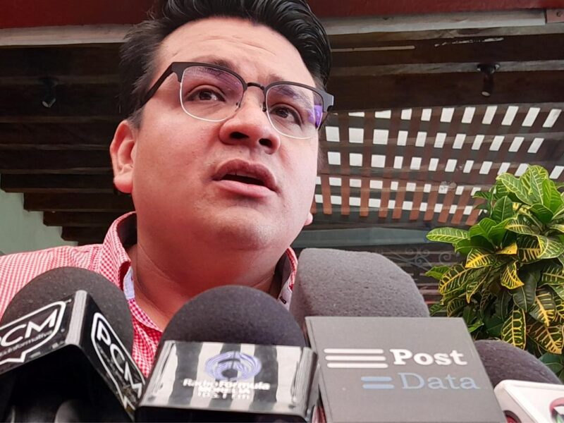 Necesario un frente común ciudadano para construir la reforma electoral que México necesita