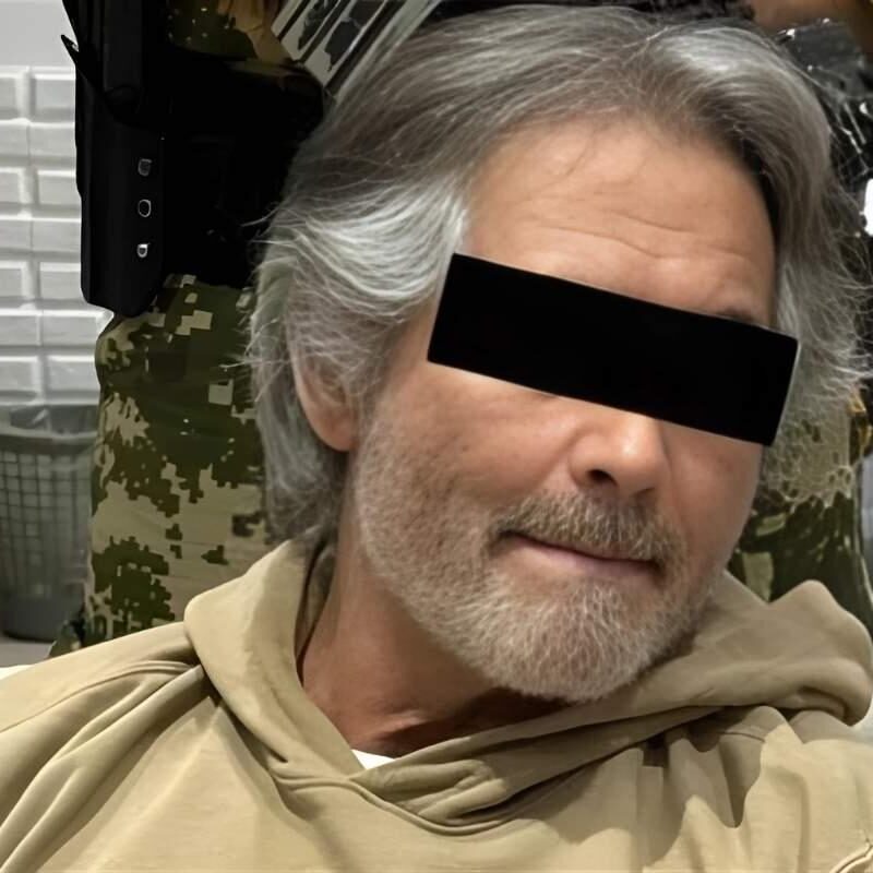 Caída de Hernán Bermúdez “El Abuelo”: juez le niega amparo y podrá ser extraditado a México