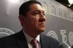 “No conocí los acordeones”, sostiene Hugo Gama al reiterar la independencia del Poder Judicial