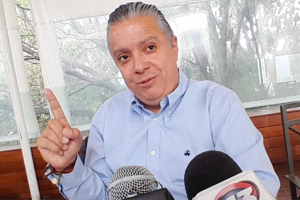 No habrá contratación de deuda para Michoacán en 2026