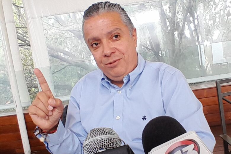 No habrá contratación de deuda para Michoacán en 2026