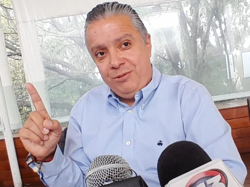 No habrá contratación de deuda para Michoacán en 2026