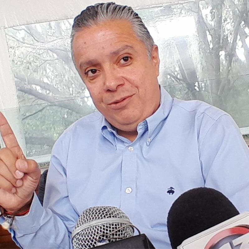 No habrá contratación de deuda para Michoacán en 2026