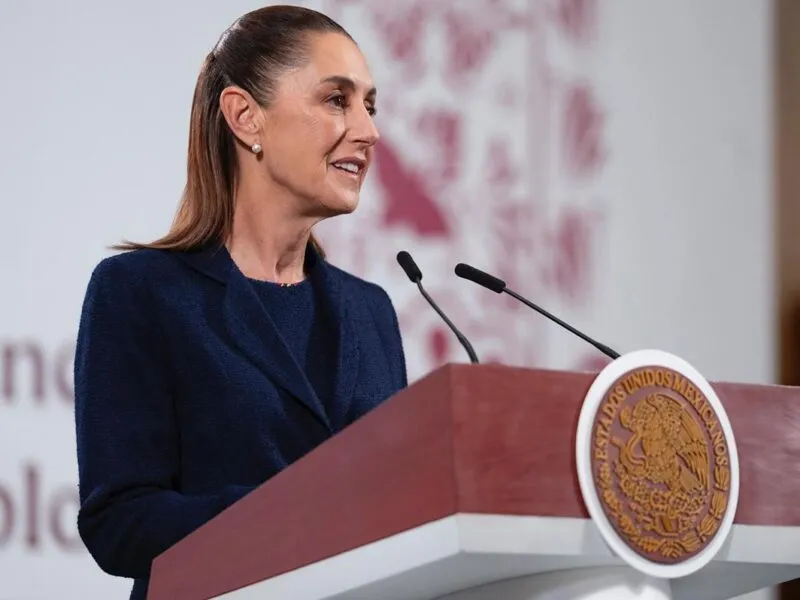 no se descarta ninguna hipótesis ante ataque a nieta de gobernador en Sinaloa: Sheinbaum