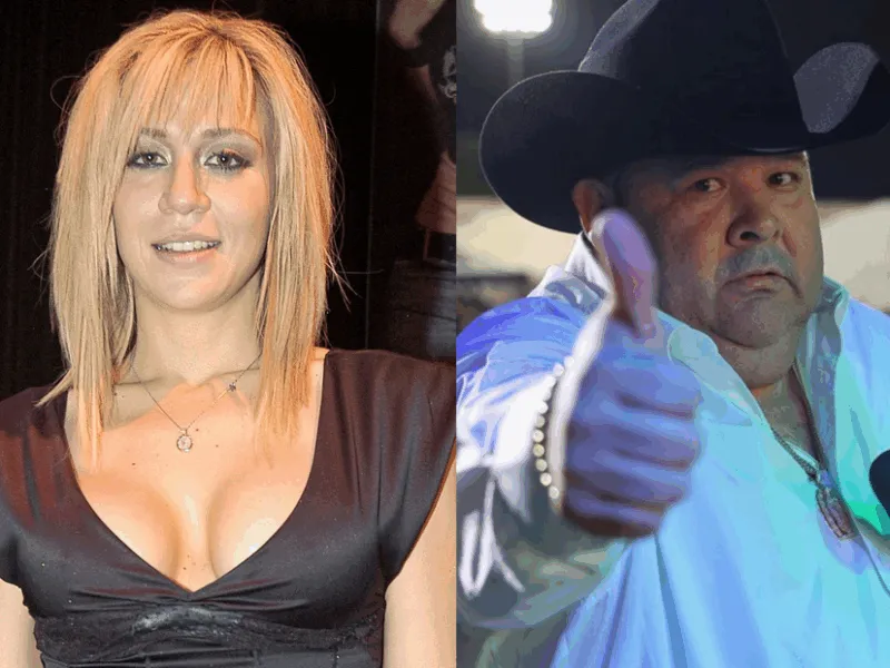 Noelia confirma demanda millonaria contra El Coyote y advierte: “Esto apenas comienza”