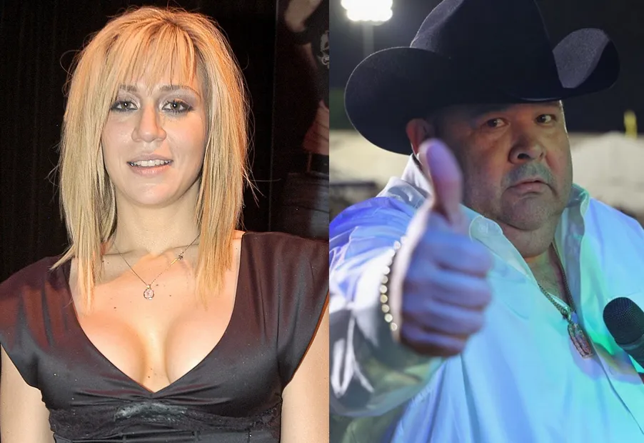 Noelia confirma demanda millonaria contra El Coyote y advierte: “Esto apenas comienza”