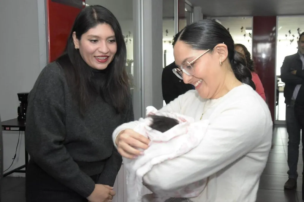 Nuevas guarderías del IMSS, un paso hacia la autonomía de las mujeres: Seimujer