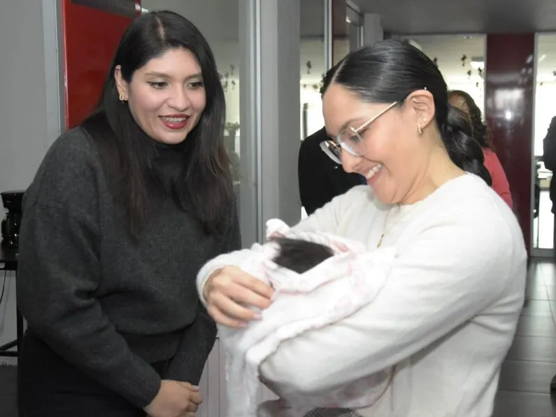 Nuevas guarderías del IMSS, un paso hacia la autonomía de las mujeres: Seimujer