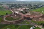 Nuevo anillo periférico de Morelia: 87 km de conexión que beneficiarán a más de un millón de habitantes