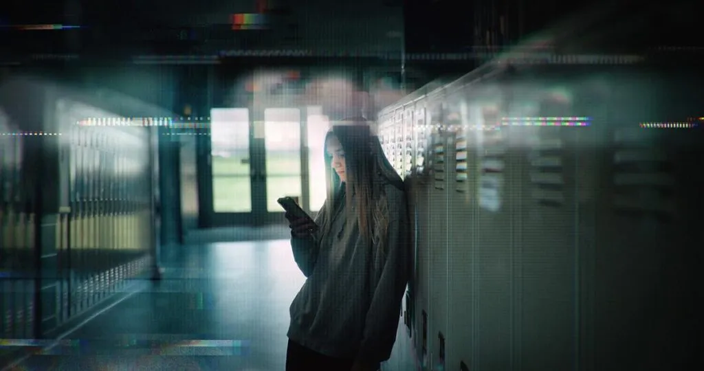 "Número desconocido": el inquietante documental de Netflix sobre acoso escolar