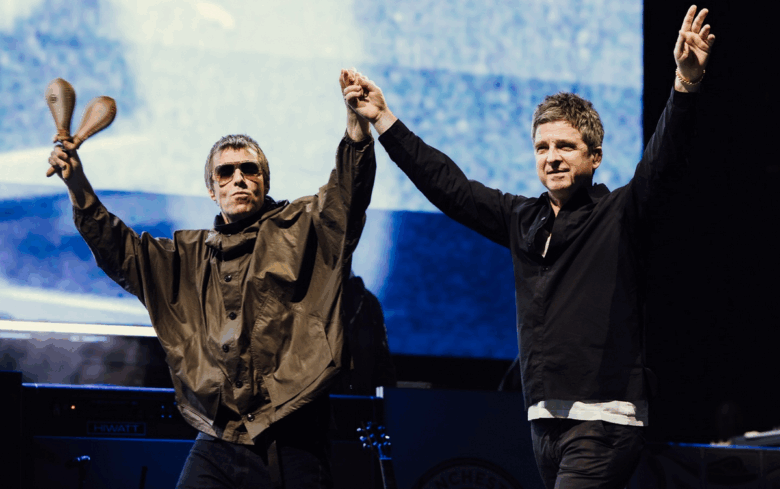 Oasis deja más de 50 mdd en CDMX con regreso histórico