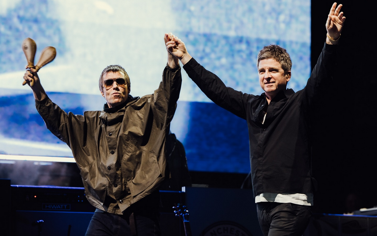 Oasis deja más de 50 mdd en CDMX con regreso histórico