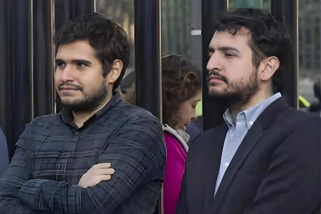 Otorgan Suspensión federal a hijos de AMLO por caso huachicol fiscal