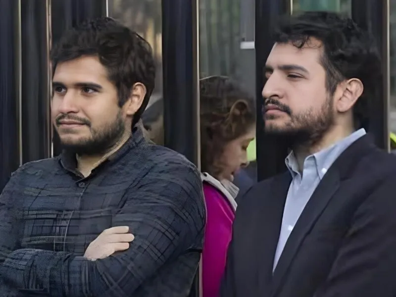 Juez otorga suspensión a los hijos de AMLO en caso de presunta red de huachicol fiscal