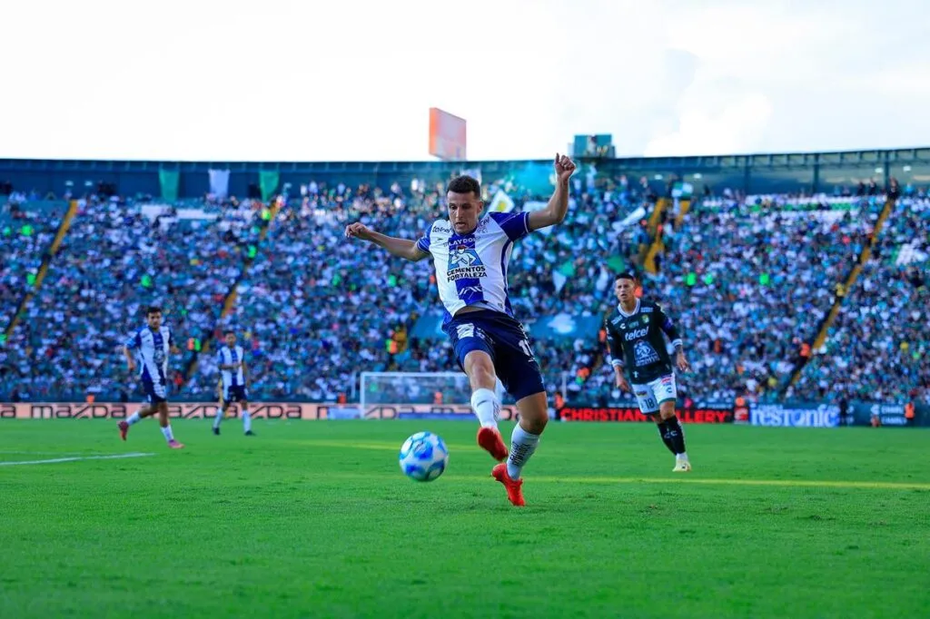 Pachuca vs. Querétaro: ¿A qué hora y dónde ver el partido Jornada 9 Liga MX?-1