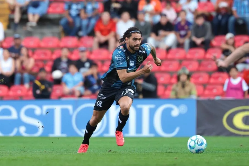 Pachuca vs. Querétaro: ¿A qué hora y dónde ver el partido Jornada 9 Liga MX?-2