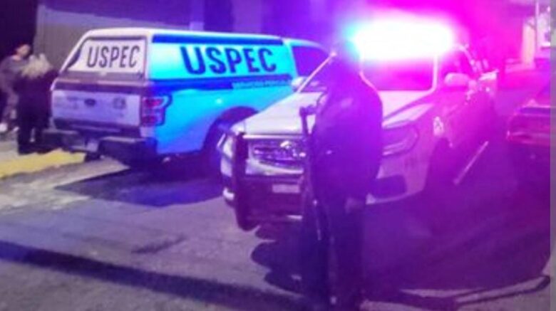 Para defender a su madre, menor acuchilla a su papá