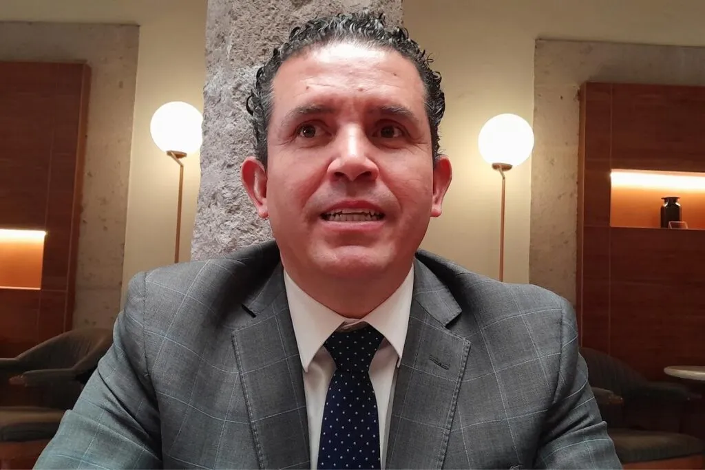 Para reforma electoral en Michoacán, habrá que esperar resultado de la federal
