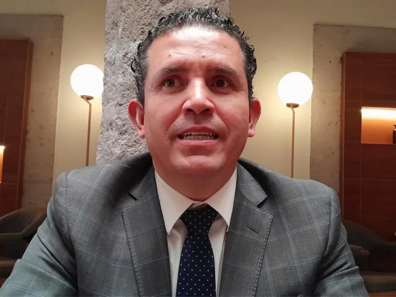 Para reforma electoral en Michoacán, habrá que esperar resultado de la federal