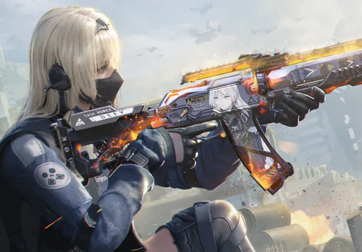 Paramount asume control para película de Call of Duty