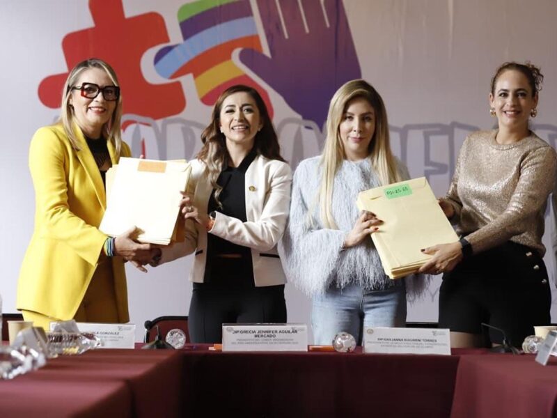 Parlamento Juvenil 2025 Michoacán: jóvenes presentan proyectos