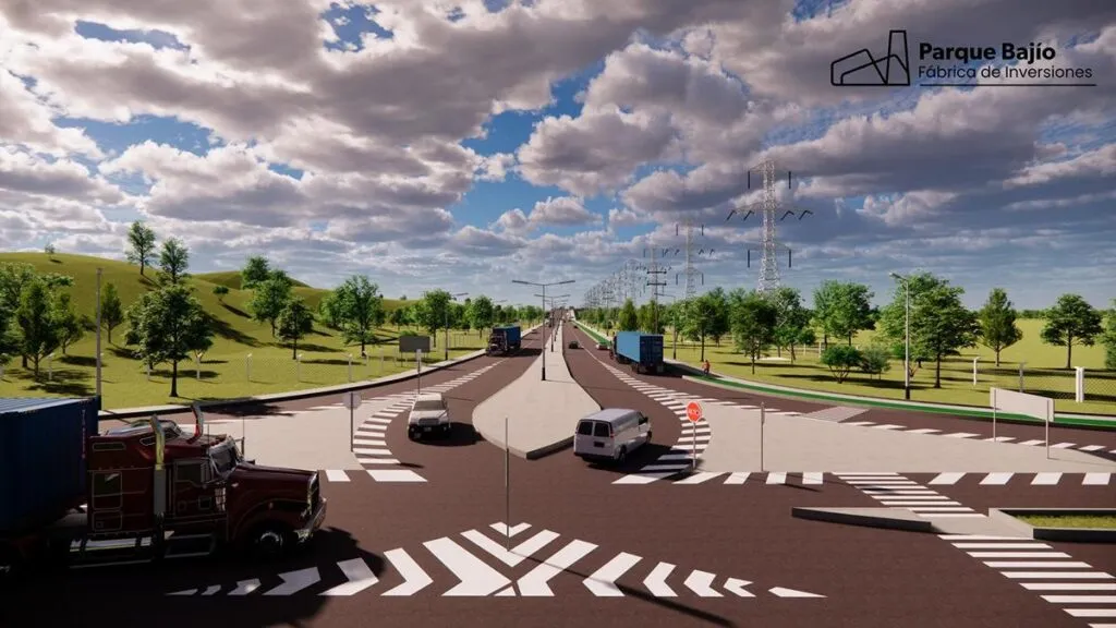 Parque Industrial Bajío, detonará más de 27 mil empleos: Sedeco