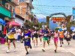 Éxito rotundo en la 53 Carrera Atlética Internacional de San Miguel del Barrio del Calvario en Quiroga