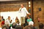 ¿Grietas en la 4T? PVEM anuncia que podrá buscar sus propios candidatos rumbo a las elecciones del 2027