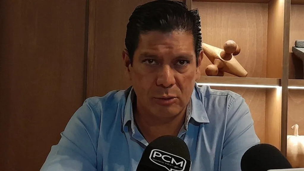 Partido Verde caminará con quien sea, siempre y cuando le den “lo que vale”