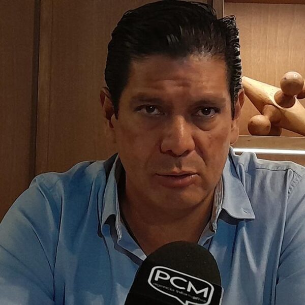 Partido Verde caminará con quien sea, siempre y cuando le den “lo que vale”