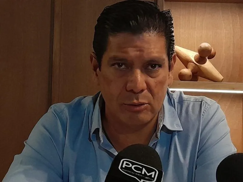Partido Verde caminará con quien sea, siempre y cuando le den “lo que vale”