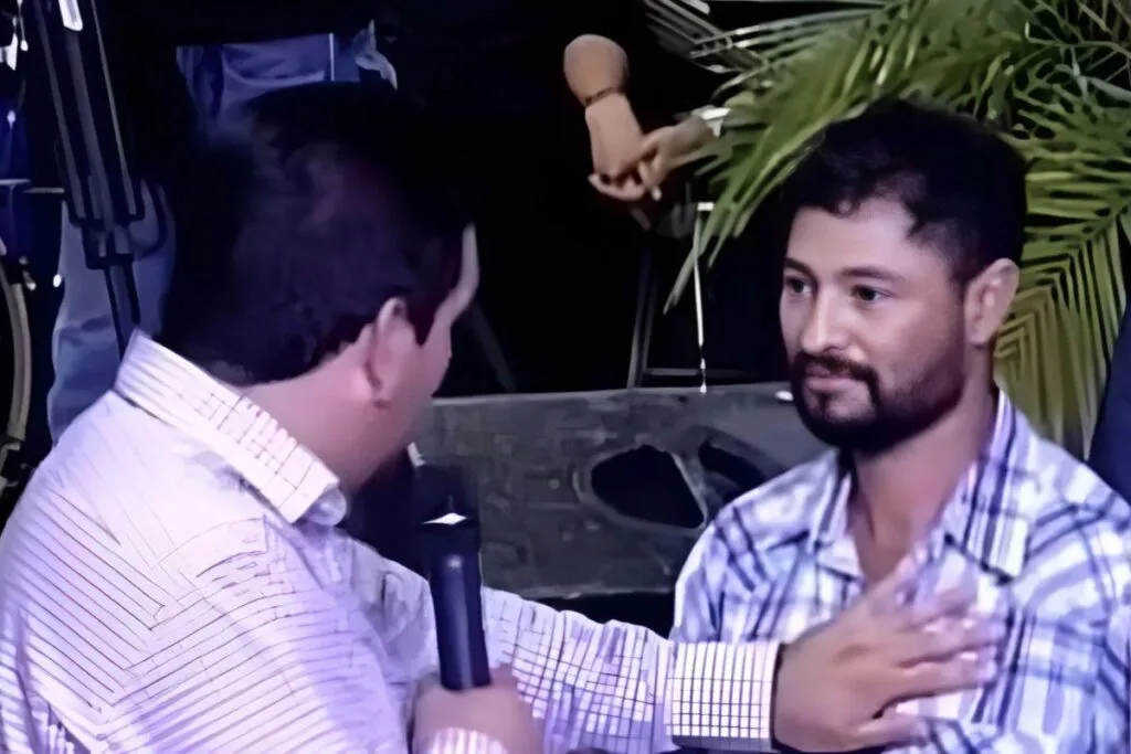 Pastor Jorge Pompa pide terreno millonario en Honduras (Video)