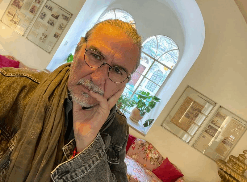 Pedro Damián se pronuncia tras la sorpresiva cancelación de la obra basada en temas de Juan Gabriel
