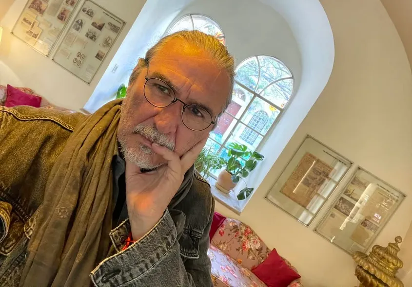Pedro Damián se pronuncia tras la sorpresiva cancelación de la obra basada en temas de Juan Gabriel