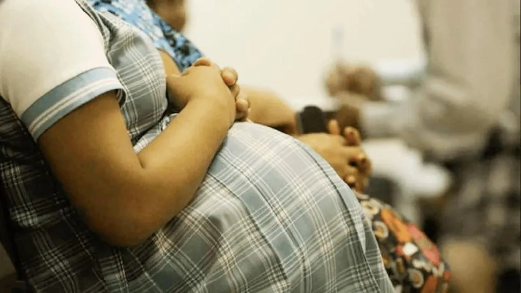 Perfil de las madres en México: 48% en unión libre y 31% con secundaria concluida