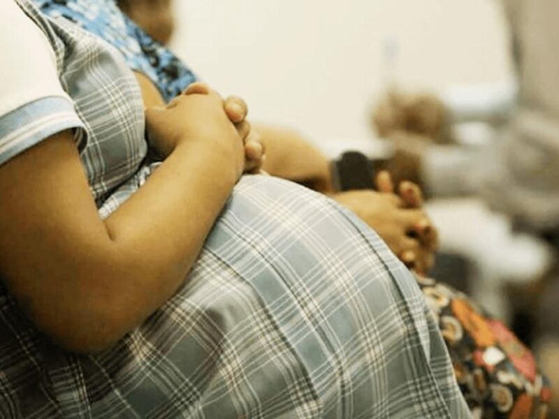 Perfil de las madres en México: 48% en unión libre y 31% con secundaria concluida