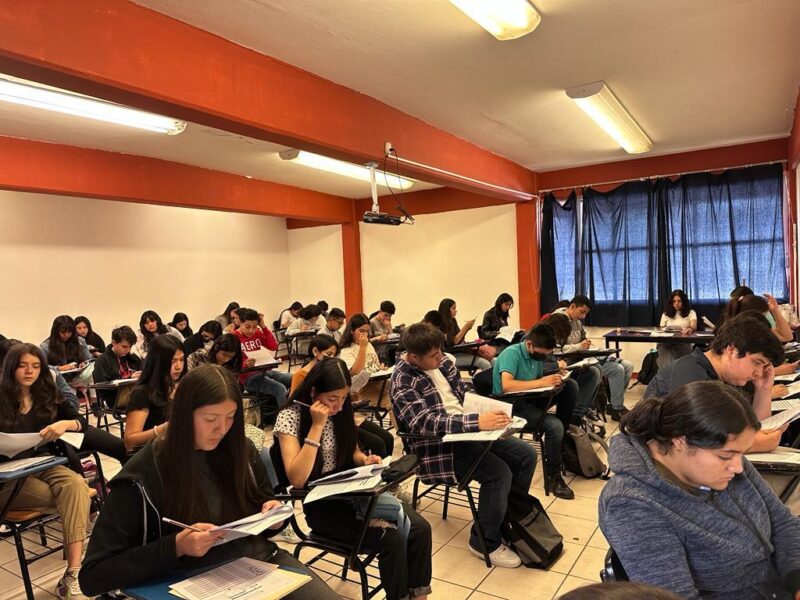 Pese a Ley, no existen los mecanismos para combatir el acoso y hostigamiento en escuelas