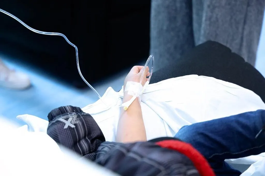 PET Scan beneficiará a niñas y niños con cáncer del Hospital Infantil: SSM-1