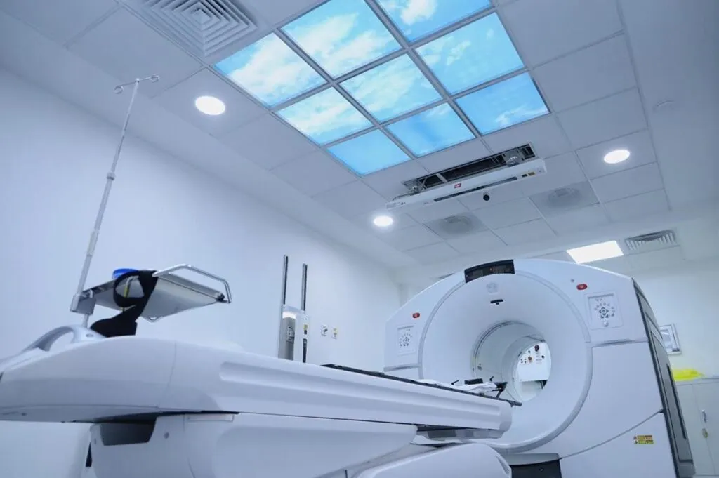 PET Scan beneficiará a niñas y niños con cáncer del Hospital Infantil: SSM-2