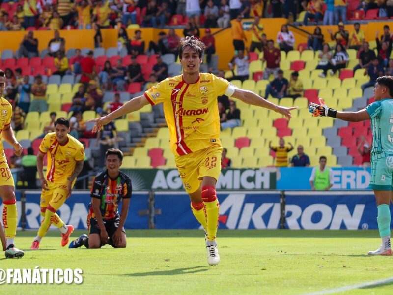 ¡Pez a la vista! Los Canarios del Atlético Morelia buscan retornar a la senda del triunfo al recibir a Dorados