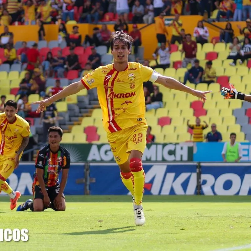 ¡Pez a la vista! Los Canarios del Atlético Morelia buscan retornar a la senda del triunfo al recibir a Dorados