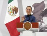 Pide Sheinbaum investigación exhaustiva tras asesinato de estudiante en CCH de la UNAM