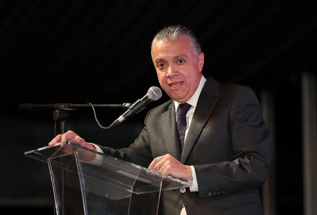 Poder Judicial Federal concede la razón al Gobierno de Michoacán en eliminación de efectivo en pagos estatales