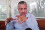 Por recortes federales salud será foco rojo en 2026, estima Luis Navarro