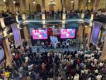 Presenta Nalleli Pedraza 1er Informe con una agenda de igualdad, inclusión y vinculación ciudadana